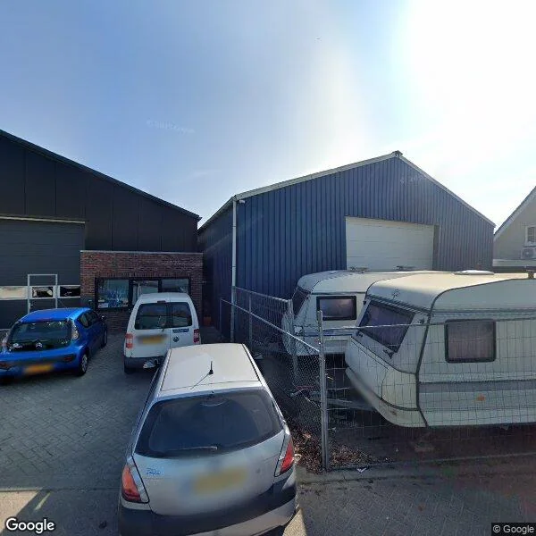 Straatbeeld van Zwaansprengweg 5A, 7332BE Apeldoorn