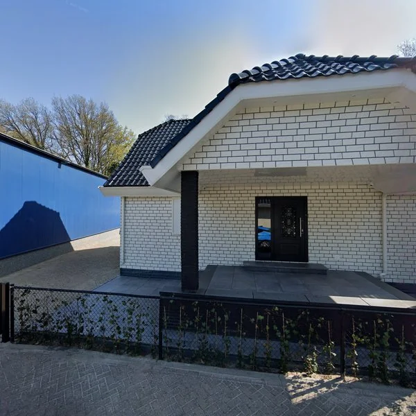 Straatbeeld van Zwaansprengweg 7B, 7332BE Apeldoorn