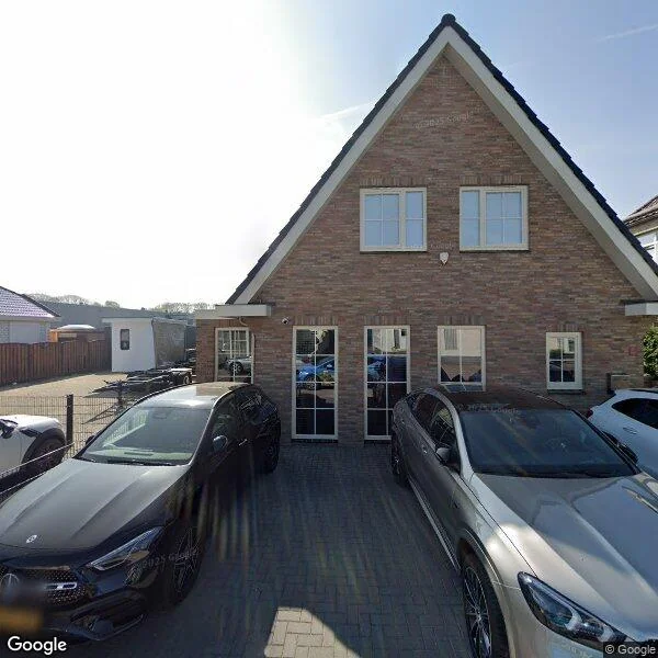 Straatbeeld van Zwaansprengweg 7F, 7332BE Apeldoorn