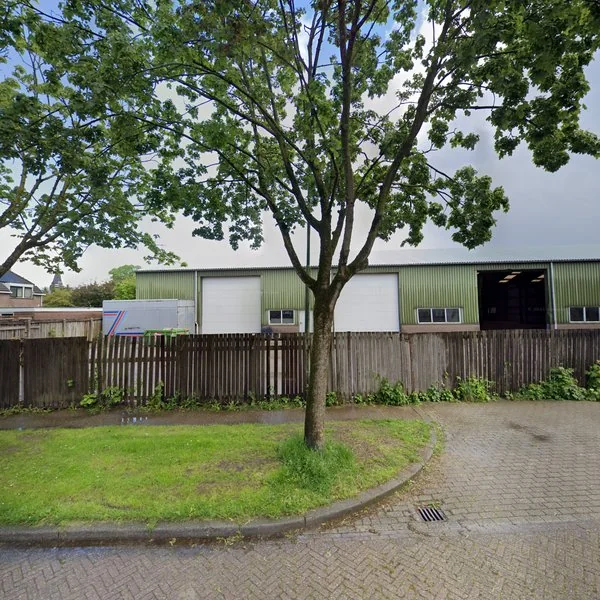 Straatbeeld van Zwaanweg 15b, 3985PK Werkhoven