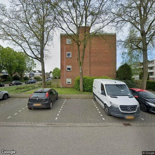 Straatbeeld van Zwaluwlaan 150, 1403BM Bussum