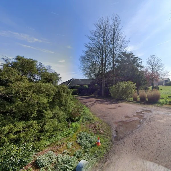 Straatbeeld van Zwaluwse Pootweg 3, 4926PJ Lage Zwaluwe