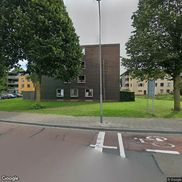 Straatbeeld van Zwaluwstraat 137, 5961VV Horst