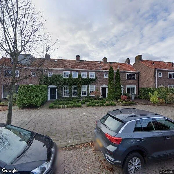 Straatbeeld van Zwaluwstraat 53, 1171SN Badhoevedorp