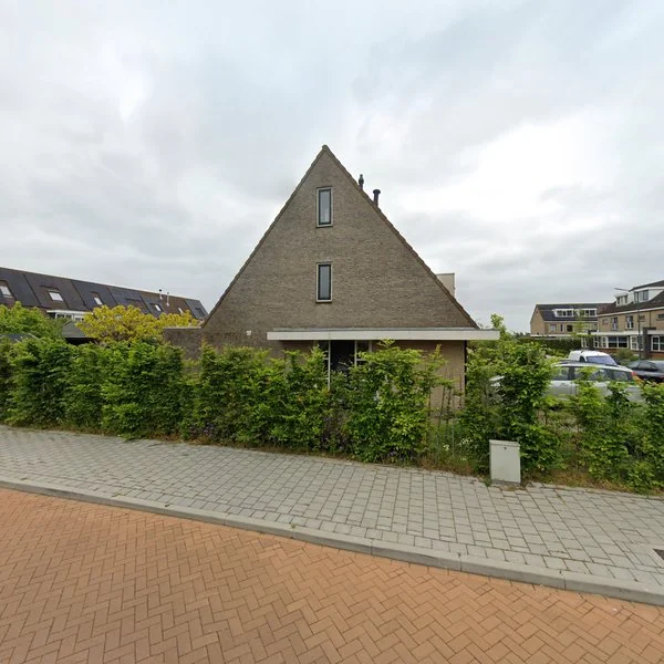 Straatbeeld van Zwanebloem 65, 3628NA Kockengen