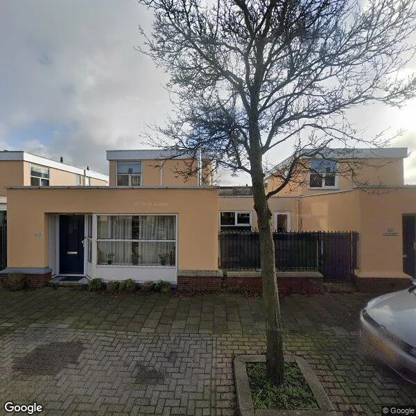 Straatbeeld van Zwanebloembocht 199, 1991GC Velserbroek