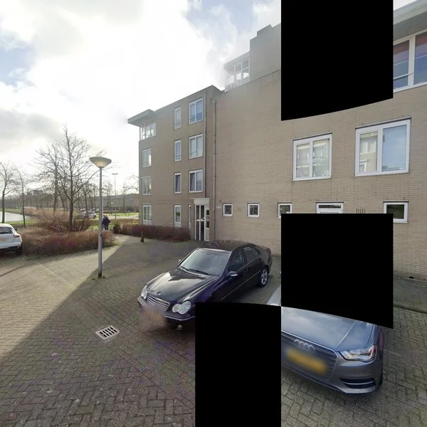 Straatbeeld van Zwanebloembocht 89, 1991GG Velserbroek