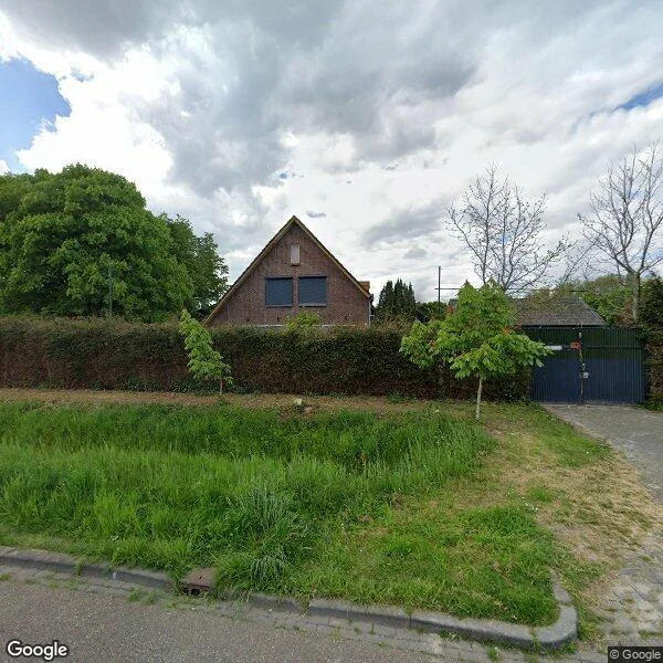 Straatbeeld van Zwanebloemsingel 73, 5709PA Helmond