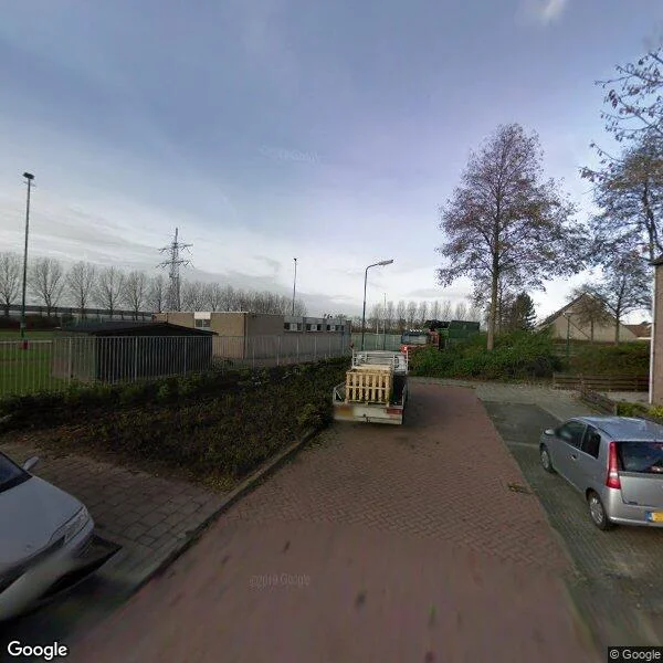 Straatbeeld van Zwanenkamp 1291, 3607NZ Maarssen