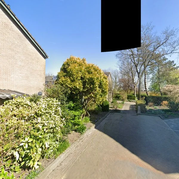 Straatbeeld van Zwanenlaan 31, 1761ZS Anna Paulowna