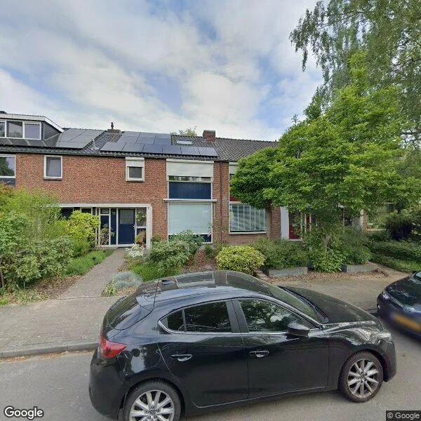 Straatbeeld van Zwanensingel 16, 6883GA Velp