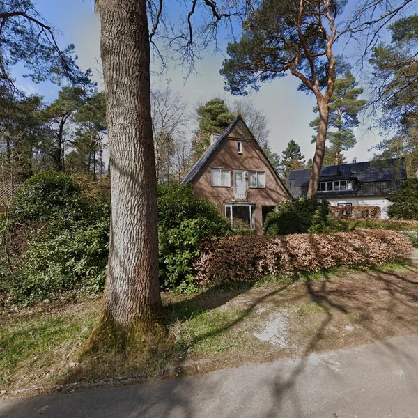 Straatbeeld van Zwarte Kijkerweg 38, 7313GG Apeldoorn