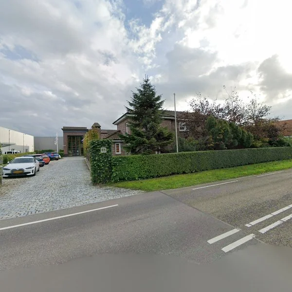 Straatbeeld van Zwarteweg 41, 2201AA Noordwijk