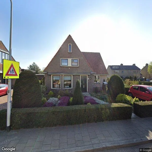 Straatbeeld van Zwarteweg 70, 8017AZ Zwolle