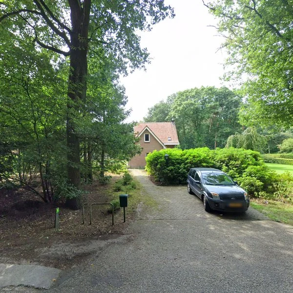 Straatbeeld van Zwarteweg 9, 7736PR Beerze