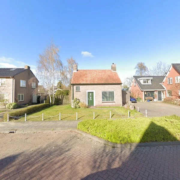 Straatbeeld van Zwartwatersweg 62, 9402ST Assen
