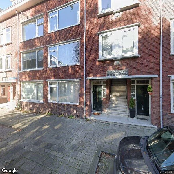 Straatbeeld van Zweedsestraat 61B, 3028TM Rotterdam