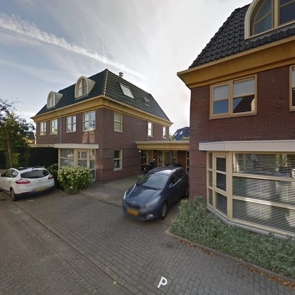 Straatbeeld van Zwenghout 4, 3991PG Houten