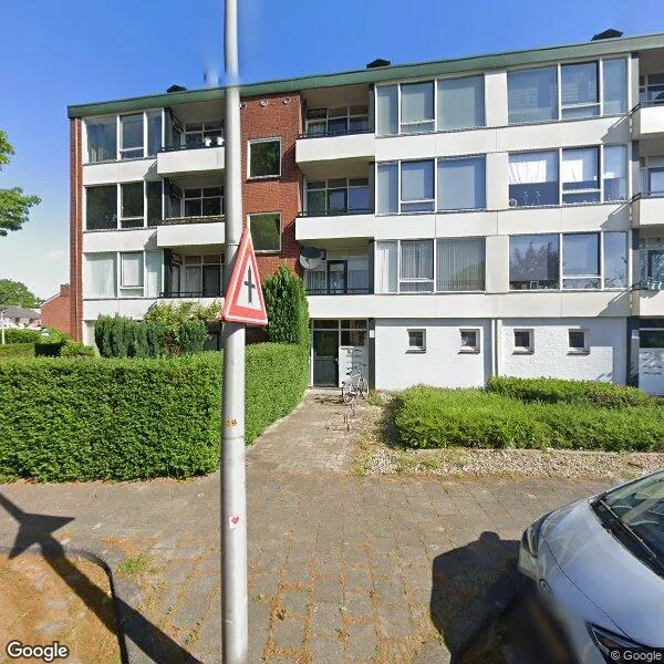 Straatbeeld van Zweringweg 300, 7545DC Enschede