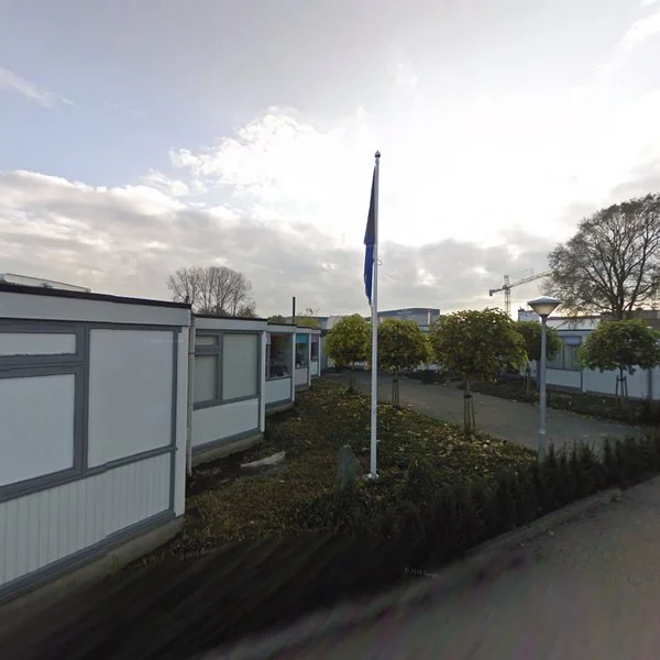 Straatbeeld van Zwet 30, 9932AB Delfzijl
