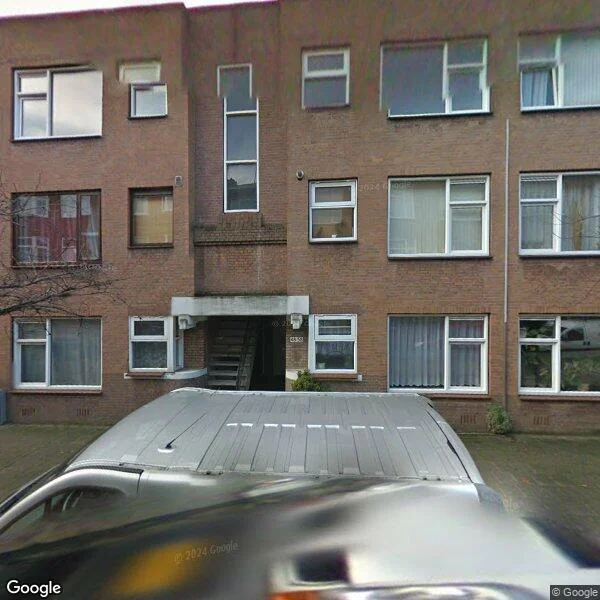 Straatbeeld van Zwetstraat 54, 2515VH Den Haag