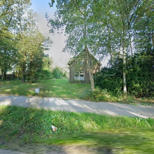 Straatbeeld van Zwetteweg 29, 8432PN Haule