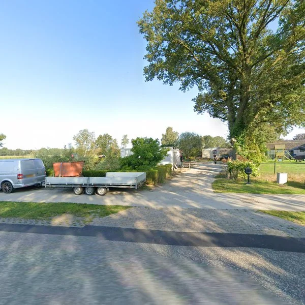 Straatbeeld van Zwetteweg 3, 8432PN Haule