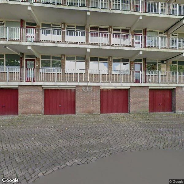 Straatbeeld van Zwin 89, 9406EX Assen