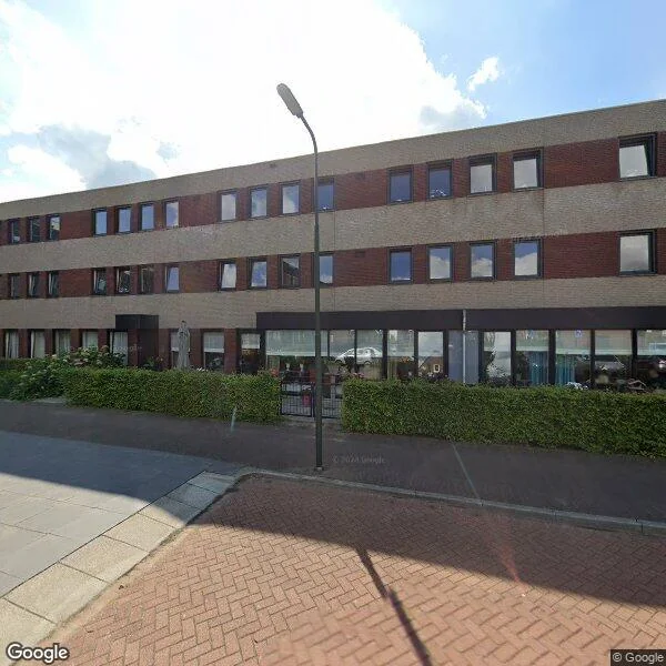 Straatbeeld van Zwink 62, 4691DW Tholen