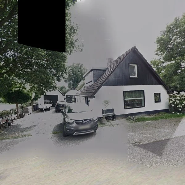 Straatbeeld van Zwolsekanaal 31, 7681EC Vroomshoop