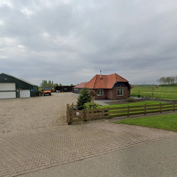 Straatbeeld van Zwolseweg 13, 8271RA IJsselmuiden
