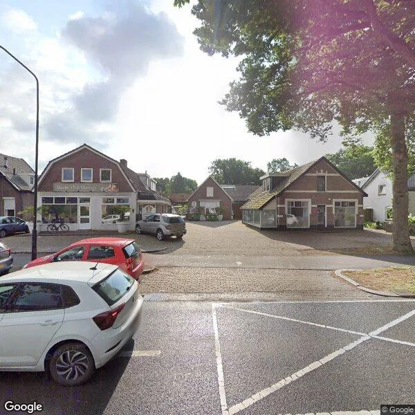 Straatbeeld van Zwolseweg 202C, 7315GP Apeldoorn