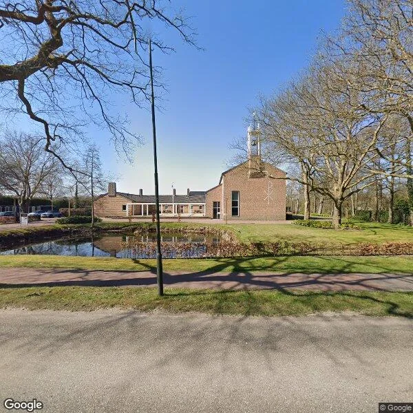 Straatbeeld van Zwolseweg 383E, 7345AD Wenum Wiesel