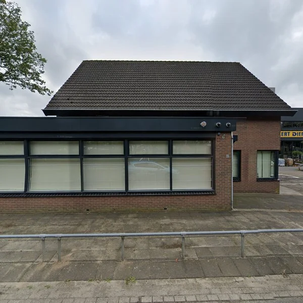 Straatbeeld van Zwolseweg 85, 8055PC Laag Zuthem